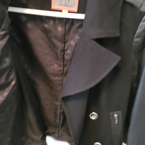 Circus by Sam Edelman wool blend coat - Picture 3 of 7